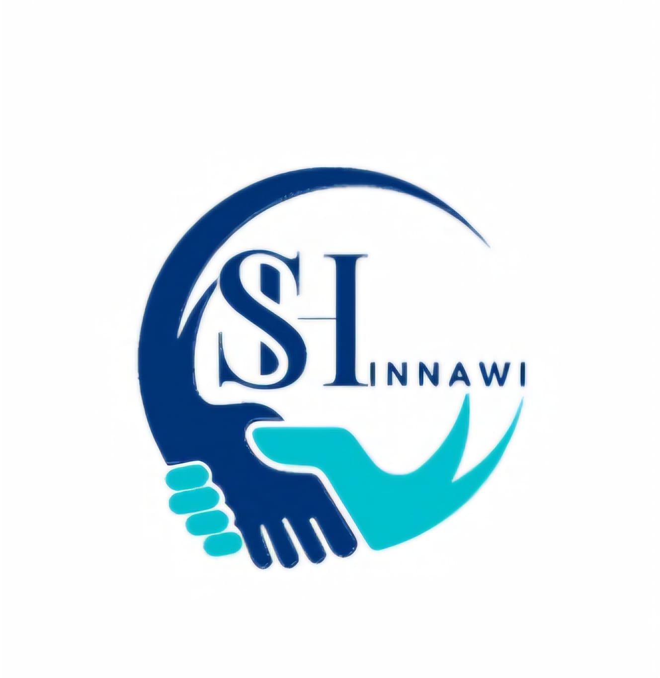 صورة الخادمة